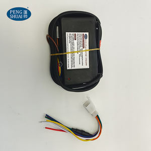 220vver इन्फ्रारेड इलेक्ट्रिक पल्स के लिए गैस ओवन हीट बारबेक्यू स्प्रे-पेंट कॉफी मशीन के लिए GM103-220 - Product Image 3