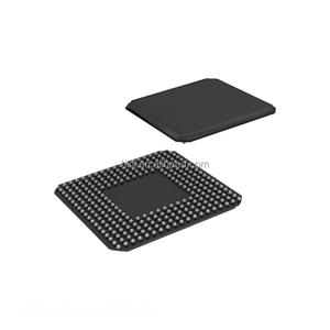 IC CPLD 3.5NS 512MC 256 LC4512V-35FTN256C อิเล็กทรอนิกส์แบบฝัง256 LBGA ของแท้ - Product Image 1