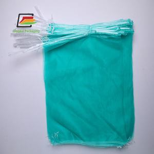 שק רשת HDPE חקלאי להדפסה, להגנה על פרי תמר מפני אבק, מזיקים וציפורים - Product Image 6