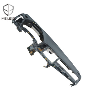 MEILENG Auto panneaux intérieurs 77100-T7J-H00ZA tableau de bord de voiture pour Honda Vezel HRV HR-V RU RU1 RU5 <span class=keywords><strong>RU6</strong></span> - Product Image 1