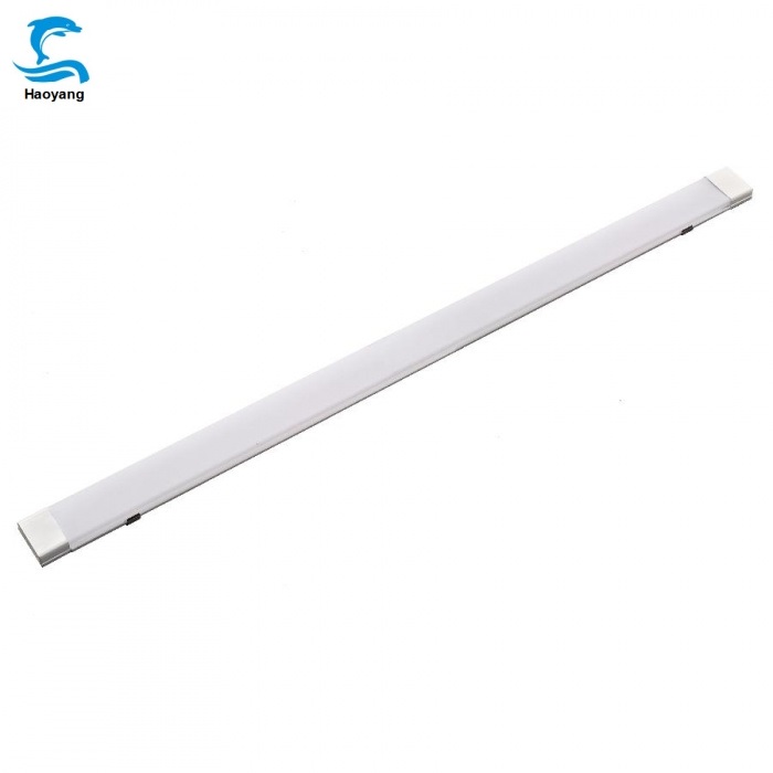 Free Sample Led Lights Fitting High Brightness 4ft Led Tube Light 60W Lighting Lamps Led Batten