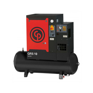 Compresseur d'air Chicago Pneumatic CPC 40 G sans huile, stationnaire, industriel - Product Image 5