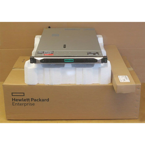 H-PE serveur rack <span class=keywords><strong>ProLiant</strong></span> DL20 <span class=keywords><strong>Gen10</strong></span> <span class=keywords><strong>Plus</strong></span> - Product Image 4
