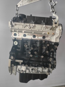 Vente directe <span class=keywords><strong>d</strong></span>'usine Wistar Nouveau moteur diesel 2,2 L 4USG Everest Transit Nouvelle génération Assemblage 118 kW de puissance 385 Nm de couple <span class=keywords><strong>12</strong></span> mois - Product Image 2