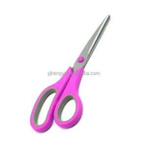 3 упаковки 8-дюймовые ножницы для резки бумаги - Product Image 3