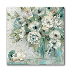Vente en gros toile d'art bleu <span class=keywords><strong>fleurs</strong></span> <span class=keywords><strong>vase</strong></span> <span class=keywords><strong>peinture</strong></span> conceptions pour salon mur personnalisé <span class=keywords><strong>peinture</strong></span> <span class=keywords><strong>à</strong></span> <span class=keywords><strong>l</strong></span>'<span class=keywords><strong>huile</strong></span> hôtel décor <span class=keywords><strong>à</strong></span> la maison moderne - Product Image 6