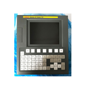 ตัวควบคุมระบบเครื่องจักรซีเอ็นซี FANUC Oi-MATE TC A02B-0311-B500 ของแท้ - Product Image 1