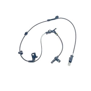 Toyota <b>Abs</b> Wheel Speed Sensor 89543-0D030 For Faw Jp Car Replacement Part - Product Image 1