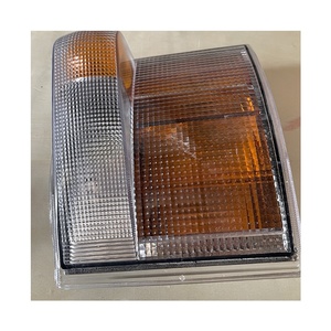 MAXTRUCK Parti di Carrozzeria per Camion, Sistema Elettrico OEM 1385410 1349783 1387155 1349784, Lampada Indicatore di Direzione per SCANIA Serie 4 114 124 - Product Image 1