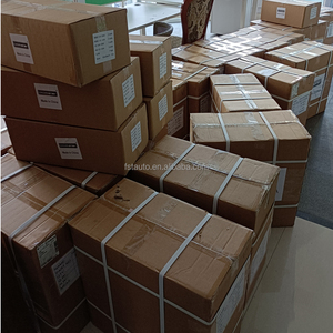 Commutateur de lève-vitre électrique 222 905 <span class=keywords><strong>2004</strong></span> pour Benz W222 2013-2020 FST-BE-1169B couleur noir argent 2229052004 - Product Image 6