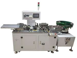 Cheap Ccd Semi-conductor Production Machines - Product Image 4