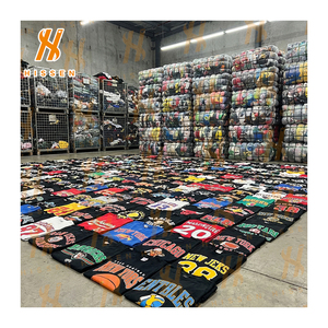 Abbigliamento di Marca Usato di Grado A, 100% Selezionato a Mano, Vendita all'Ingrosso di Abbigliamento Vintage, Vestiti di Seconda Mano, Fardos de Ropa Usada - Product Image 1