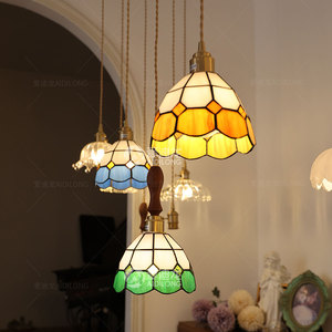 <span class=keywords><strong>Retro</strong></span> nhà hàng thanh cửa sổ đèn chùm Thủy Tinh Cá tính, sáng tạo đơn giản, hiên nhà hành lang ban công - Product Image 3