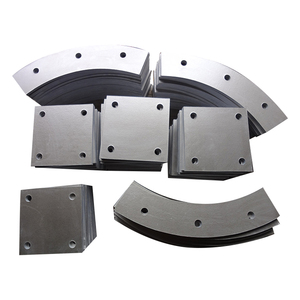 Feuille d'isolation ignifuge en mica, résistante à la chaleur, phlogopite pour appareils électriques, élément clé de protection d'isolation électrique - Product Image 3