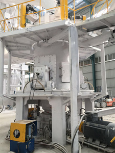 Industrial Used Kalium Calcite Ore Stone Ultra Fine Powder Grinder Vertical <strong>Grinding</strong> <strong>Mill</strong> - Product Image 3