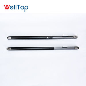 Комплект фурнитуры WT-B01 для складной кровати-трансформера (кровати Мерфи) с регулируемой стальной рамой, усиленный, в стиле середины века - Product Image 4