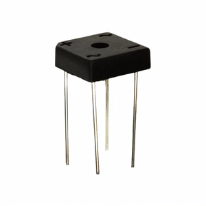 4-Square, GBPC-6 GBPC606-E4/51 Diodes Components Electronic In Stock - Product Image 1