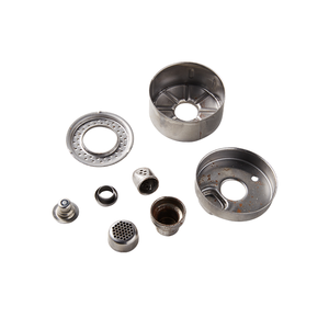 Fabrication d'outils <span class=keywords><strong>de</strong></span> moulage progressif <span class=keywords><strong>de</strong></span> haute précision sur mesure pour accessoires <span class=keywords><strong>de</strong></span> climatisation 00028 - Product Image 1