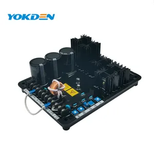 Placa <span class=keywords><strong>AVR</strong></span> <span class=keywords><strong>VR6</strong></span> <span class=keywords><strong>AVR</strong></span> para generador - Product Image 3