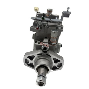 Nuova Pompa di Iniezione Diesel Grock 22100-6D510 096000-9160 VE4 10F2500RND916 per Liteace Townace 2CT con Garanzia di 6 Mesi - Product Image 3