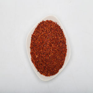 Verdure disidratate biologiche naturali e peperone rosso disidratato - Product Image 4