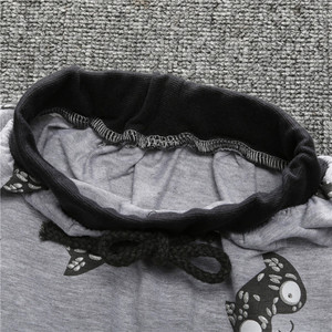 ชุดเสื้อผ้าเด็กผ้าฝ้ายจากกวางโจว ส่งด่วนจากจีน - Product Image 4