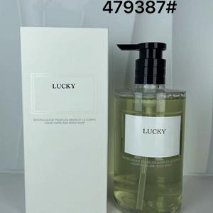 Collection Huile Corporelle 350ml Lucky Wind Bell Holiday Sakura Light Dance Jasmine Beauty Amber Fragrance Montaigne Hydratant pour - Product Image 2