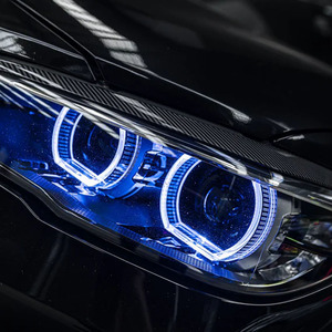 Module RGB SJC pour <span class=keywords><strong>BMW</strong></span> Série 1 Lci <span class=keywords><strong>F20</strong></span> 2015-2019 Module LED RGB <span class=keywords><strong>Feux</strong></span> <span class=keywords><strong>de</strong></span> <span class=keywords><strong>jour</strong></span> RGB DRL Module multicolore Plug&Play - Product Image 6