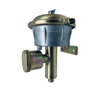 Pompe de surpression à diaphragme en fonte Huamao neuve pour chargeuse sur pneus CHENGGONG 955, garantie 1 an - Product Image 2