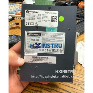 Advantech UNO-137แบบบูรณาการขนาดเล็ก DIN-Rail Intel Atom E3940 fanless อุตสาหกรรม PC H - Product Image 3