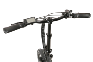 Vélo Électrique Pliant Léger 20 Pouces 2026 le Plus Vendu avec Batterie Dissimulée – Vélo Électrique Pliant Adulte pour Ville et Loisirs - Product Image 5