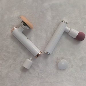 Mini Applicateur de Maquillage Électrique Portable Intelligent 2025 – Pinceau Vibrant Rechargeable pour Poudre - Product Image 4