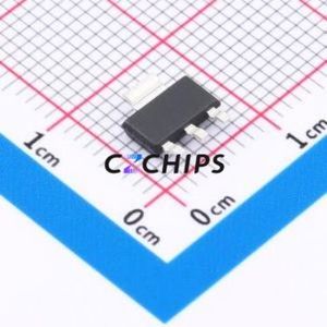 Puce de circuit intégré de haute qualité MCP1755ST-5002E/DB SOT-223-3 PMIC IC de gestion de l'alimentation professionnelle (PMIC) - Product Image 2