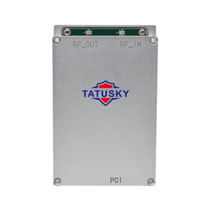 Módulo de Spoofing Portátil de Navegação com 4 Frequências BDS-B1, GPS-L1, GLONASS-L1, Galileo-E1 para Defesa de Drones DJI, Autel, etc. - Product Image 4