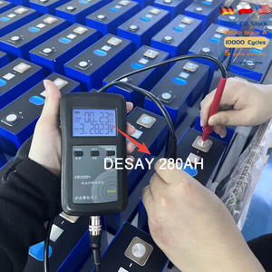 เซลล์แบตเตอรี่ปริซึม280Ah LF280K MB31ยูเครนโพลาไรด์280AH 314Ah catl 3.2V - Product Image 5