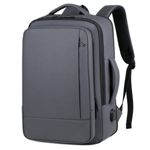 Sacs à dos étanches pour ordinateur portable de sport multifonction avec logo personnalisé - Product Image 1