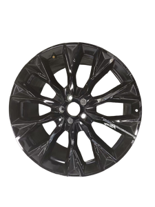 อะไหล่รถยนต์ไฟฟ้า Zeekr 7X ชุดอุปกรณ์เสริมประสิทธิภาพสูงสำหรับ ZeeKr 7X ครบชุด - Product Image 4
