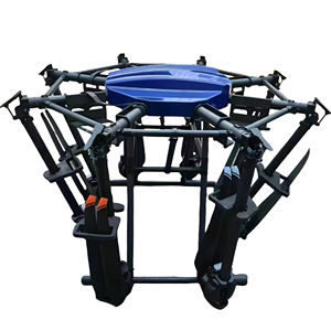 Dron de Alta Calidad de 8 Ejes con Carga Útil de 50 kg, Marco de Fibra de Carbono, Motor sin Escobillas, Cámara, Octocóptero, Aeronave Rc de Grado Industrial - Product Image 1