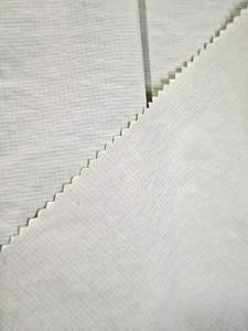 Vêtements de sport et lingerie personnalisés en tissu spandex léger anti-translucide 'effet glace' - Évacuation de l'humidité et protection solaire - Product Image 5