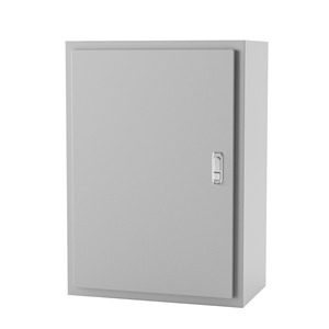 Electrical <strong>Control</strong> Panel Enclosure and Stainless Steel Waterproof Electronics <strong>Distribution</strong> Box Junction Box Electrical - Product Image 2