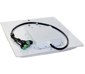 12dbi Integrated Long Range <strong>RFID</strong> <strong>Reader</strong> Waterproof UHF Access Control Card <strong>Reader</strong> for Efficient Logistic Management - Product Image 6