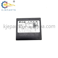 Arnés de Cableado Completo para Automóvil, Adaptador de 40 Pines con Canbus para Reproductor Android para Automóvil MG ZS GS
