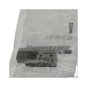 Vanne solénoïde d'origine SMC VQZ115-5M01-CP-Q - Product Image 2