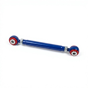Bras de <span class=keywords><strong>suspension</strong></span> réglable pour carrossage arrière, en acier forgé avec bagues en aluminium et rotules Heim, pour Dodge Caliber, vente en gros directe usine - Product Image 4