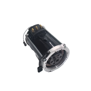 Motores de CA trifásicos MAHLE 30V / 5.0kW AMT7320 - Product Image 4