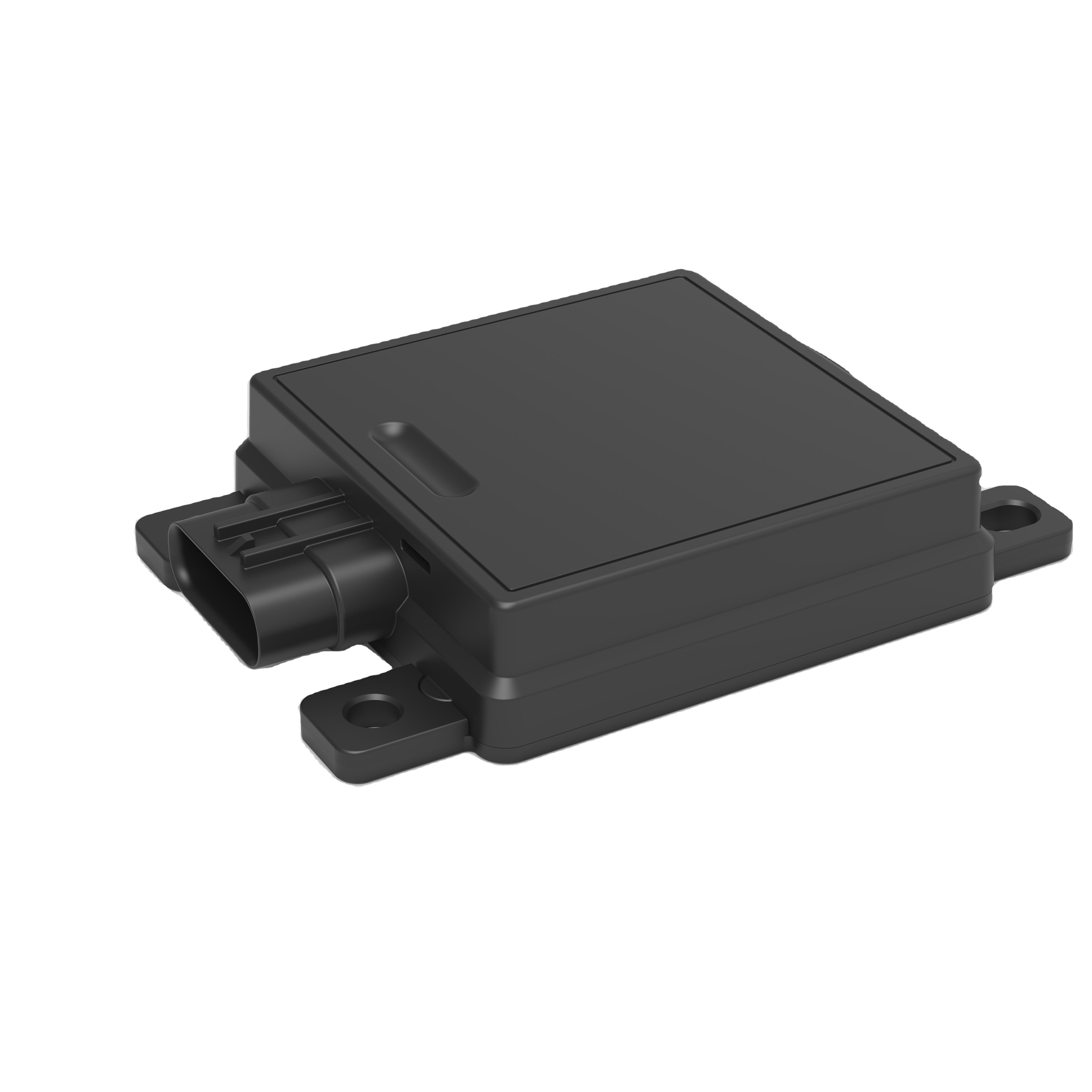 Nanoradar SR75 4D Point Cloud Radar Sensor for Low Speed