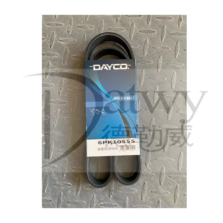 OE 9675749580 6PK1055 96757495 9821858280 6PK1055XS 6PK1055 8653