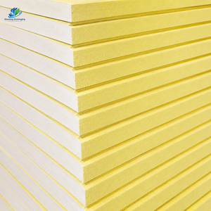 Pannello in Fibra di Vetro Impermeabile a Prezzo Competitivo per Costruzione di Bancarelle da Mercato all'Aperto - Product Image 2