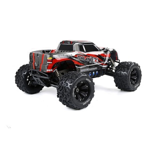 ROFUN TORLAND XL, Camioneta Monstruo RC a Escala 1/8, 4WD, sin Escobillas - Product Image 5
