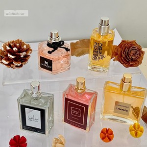 Low MOQ 30ml Woody Scent Men's Cologne Spray-Eco-Friendly Natural Long Lasting <b>Perfume</b> - Product Image 4